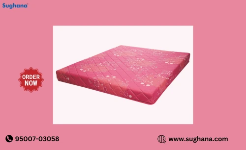  Best mattress manufacturers in India 